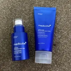 メディキューブ ゼロ毛穴ライン セット