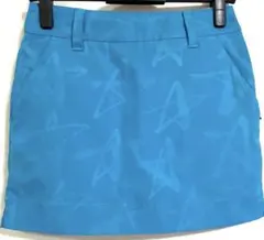 LOUDMOUTH（ラウドマウス）ゴルフスカート　インナーパンツ付　Ｓのサムネイル