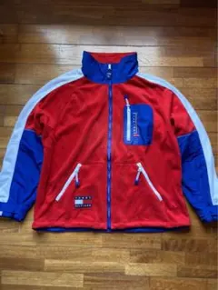 TOMMY HILFIGER SAILING GEAR ジャケットサイズXXL