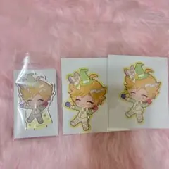 あんスタ アニカフェ 春川宙