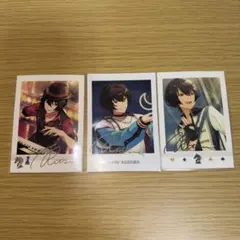 あんさんぶるスターズ　朔間凛月　ぱしゃこれ