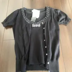 新品Barbieアンサンブルのサムネイル