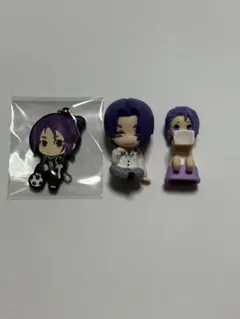 御影玲王 ブルーロック グッズセット - メルカリ