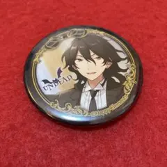 あんさんぶるスターズ あんスタ UNDEAD 朔間零 アニカフェ 特典 缶バッジ