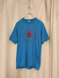 90s USA製 誕生日 MASSEGE Tシャツ メッセージ アート ケーキ - メルカリ