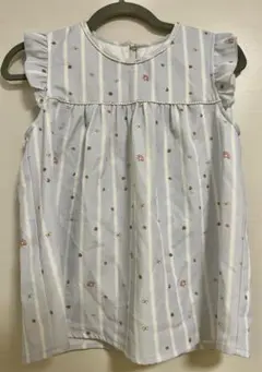 l'zzie マイメロコラボトップス