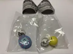 たまごっち めじるしアクセサリー ２ アナザーカラー ver.