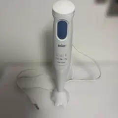 BRAUN ハンドブレンダー 本体 300Wのサムネイル