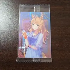 ウマ娘 プリティーダービー カード ゴールドシチー