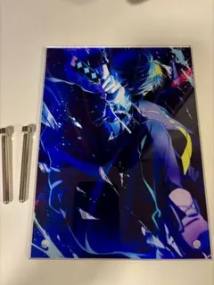 CR Vanilla 誕生日グッズ アクリルパネル - メルカリ
