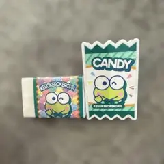 けろけろけろっぴセット