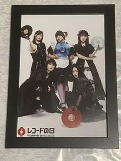 2026年最新】band maid レコードの人気アイテム - メルカリ