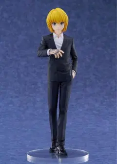 HUNTER×HUNTER POP UP PARADE クラピカのサムネイル