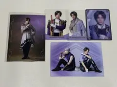 長谷部　ランブロ　クリカ