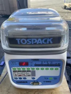 ✨中古品 ホシザキ 真空包装機 HPS-300B✨ - メルカリ