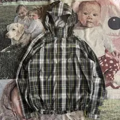 極美品 00s Columbia 短丈 shell jacket y2k テック - メルカリ