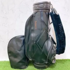 2026年最新】BURBERRY ゴルフバッグ・キャディバッグの人気アイテム