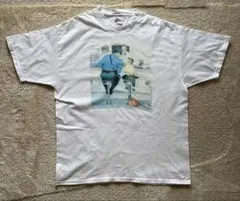 す*人様 90s tシャツ Norman Rockwell - メルカリ