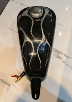 W3 W650RS タンク 塗装ベース w1 w1sa - メルカリ