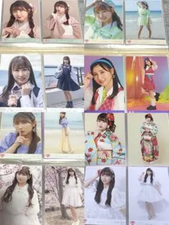 山本杏奈　イコラブ　生写真　まとめ売り