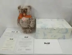 【M03-17】Steiff シュタイフ Zotty ゾッティ テディベア Steiff（シュタイフ） 少しお求めやすい価格にしました。テディベア