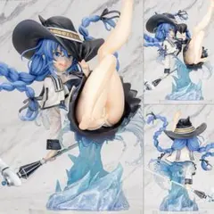 無職転生 ロキシー 1/7 フィギュア メガハウス Lucrea ルクリア - メルカリ