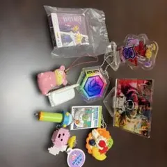 カプセルトイまとめ売り