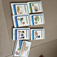 SONY Talking Card System Word Basketのサムネイル