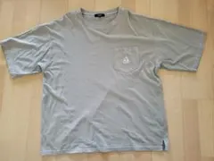 BEAMS HEART GERRY ビッグTシャツ　Tシャツ