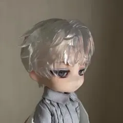 2026年最新】髪パーツ ねんどろいどの人気アイテム - メルカリ