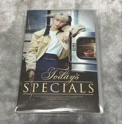 SEVENTEEN セブチ ドギョム バパケ バースデーパッケージ セブチ seventeen ドギョム バパケ バースデーパッケージ - メルカリ