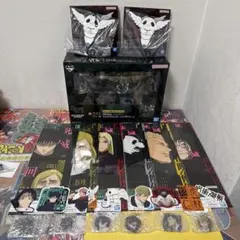 一番くじ　呪術廻戦　ラストワン　下位賞　セット