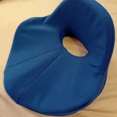 骨盤サポートクッション 姿勢矯正