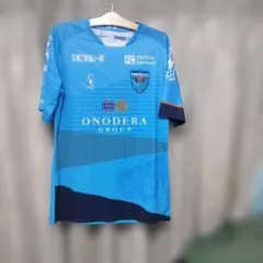 2024 横浜FCユニフォーム カプリーニ XLサイズ 2024 横浜FCユニフォーム カプリーニ XLサイズ - メルカリ