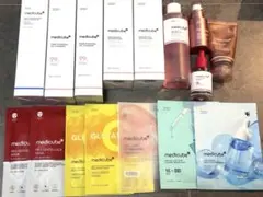 メディキューブ　PDRN　セット　まとめ