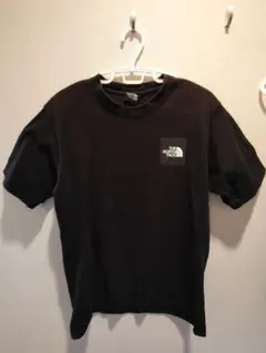 THE NORTH FACE ブラック Tシャツ S