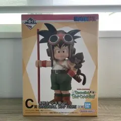 ドラゴンボール SNAP COLLECTION C賞 孫悟空 一番くじ - メルカリ
