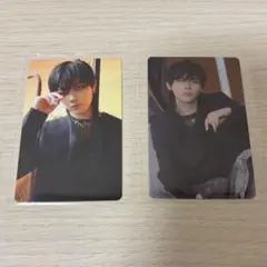 &TEAM NICHOLAS 月狼トレカ