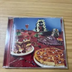 緑黄色社会 Party!! CD 邦楽