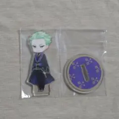ツイステッドワンダーランド　ミニアクリルスタンド　式典服セベク