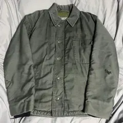 2025年最新】a2デッキジャケットの人気アイテム - メルカリ