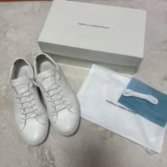 ⭐︎ women by common projects スニーカー　38⭐︎のサムネイル