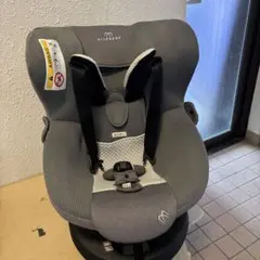 エールベベ クルット6i BF971チャイルドシート ISOFIX