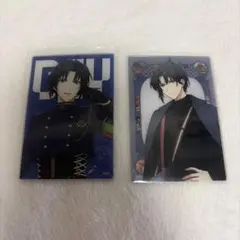 アイナナ　和泉一織　クリカ　g4y
