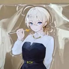 艦これ 照月 アクリルスタンド アクスタ パシフィコ横浜 新年 - メルカリ