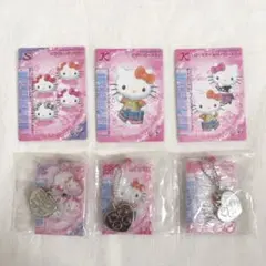 ハローキティ ラブandベリー コラボ まとめ売り　セット　カード