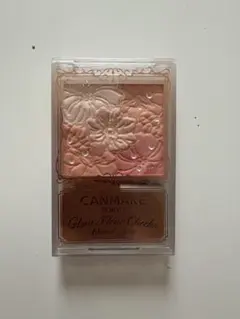 CANMAKE Glow Fleur Cheeks B01