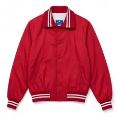 90s Champion 伝説のナイロン。大人のストリートを格上げする