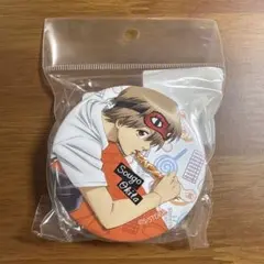 銀魂 3年Z組 銀八先生 缶入りメモ　沖田総悟