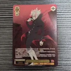 ヴァイス　力を緩めて　なのは　プロモ　PR+ 2025年最新】ヴァイスシュバルツ プロモの人気アイテム - メルカリ